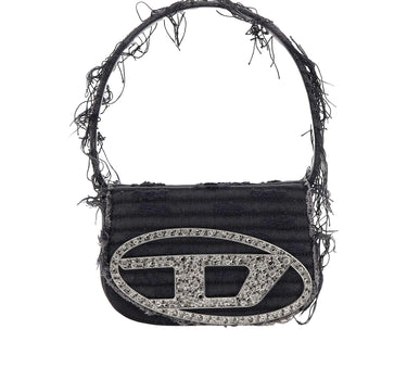 DIESEL Borsa "1dr" BLACK Donna 
