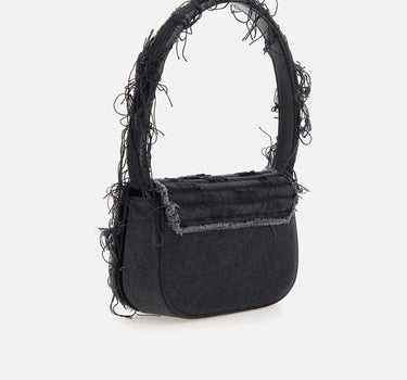 DIESEL Borsa "1dr" BLACK Donna 