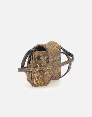 Borsa a tracolla "Play Crossbody XS" X10521 P8766T2277 DIESEL 