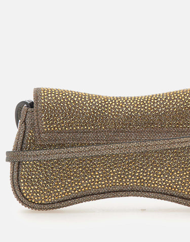 Borsa a tracolla "Play Crossbody XS" X10521 P8766T2277 DIESEL 