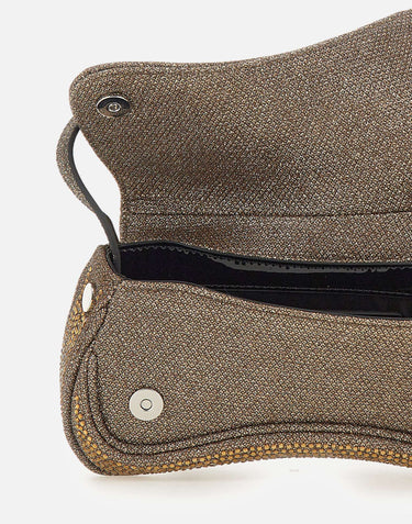 Borsa a tracolla "Play Crossbody XS" X10521 P8766T2277 DIESEL 