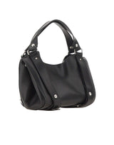 DIESEL Borsa a mano "D-One" BLACK Donna 