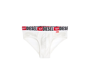 DIESEL X TINDER Slip "PR-Andre" WHITE Uomo 