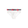 DIESEL X TINDER Slip "PR-Andre" WHITE Uomo 
