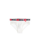 DIESEL X TINDER Slip "PR-Andre" WHITE Uomo 