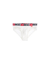 DIESEL X TINDER Slip "PR-Andre" WHITE Uomo 