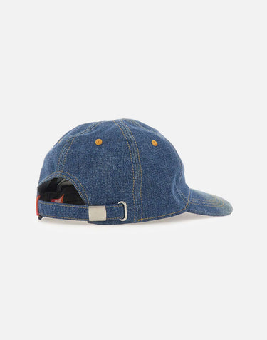 Cappellino "PR-Cap-Chitin" P01798 0SPGK01 DIESEL X TINDER 