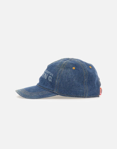 Cappellino "PR-Cap-Chitin" P01798 0SPGK01 DIESEL X TINDER 