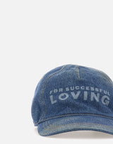 Cappellino "PR-Cap-Chitin" P01798 0SPGK01 DIESEL X TINDER 