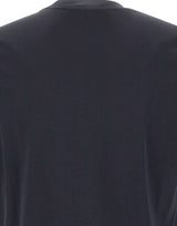 DIKTAT T-shirt in cotone Supima BLUE Uomo 