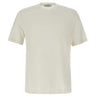 DIKTAT T-shirt in cotone Supima WHITE Uomo 