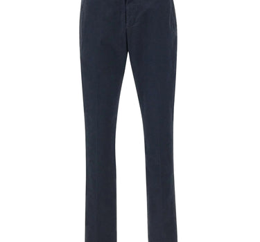 DONDUP Pantaloni "Gaubert" BLUE Uomo 