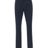 DONDUP Pantaloni "Gaubert" BLUE Uomo 
