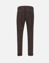 Pantaloni "Gaubert" UP235OS0120 002O789 DONDUP 