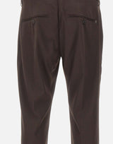 Pantaloni "Gaubert" UP235OS0120 002O789 DONDUP 