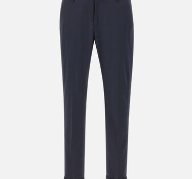 Pantaloni "Gaubert" UP235OS0120 002O890 DONDUP 