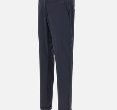 Pantaloni "Gaubert" UP235OS0120 002O890 DONDUP 