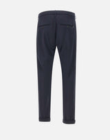 Pantaloni "Gaubert" UP235OS0120 002O890 DONDUP 