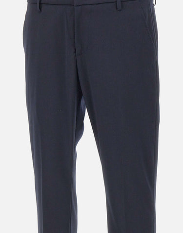 Pantaloni "Gaubert" UP235OS0120 002O890 DONDUP 