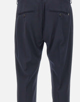 Pantaloni "Gaubert" UP235OS0120 002O890 DONDUP 