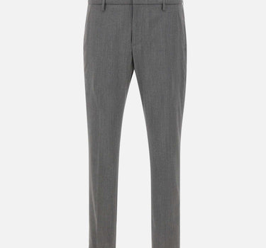 Pantaloni "Gaubert" UP235OS0120 002O920 DONDUP 