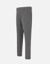Pantaloni "Gaubert" UP235OS0120 002O920 DONDUP 