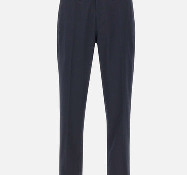 Pantaloni "Pablo" UP525OS0120 002O890 DONDUP 