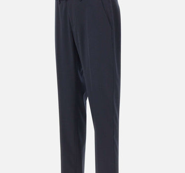 Pantaloni "Pablo" UP525OS0120 002O890 DONDUP 