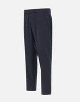 Pantaloni "Pablo" UP525OS0120 002O890 DONDUP 