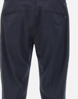 Pantaloni "Pablo" UP525OS0120 002O890 DONDUP 