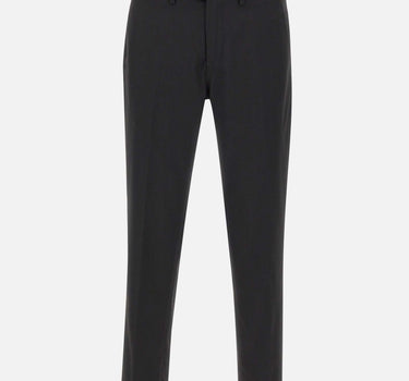 Pantaloni "Pablo" UP525OS0120 002O999 DONDUP 