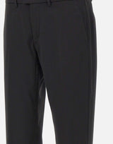 Pantaloni "Pablo" UP525OS0120 002O999 DONDUP 