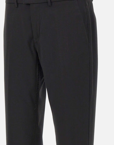 Pantaloni "Pablo" UP525OS0120 002O999 DONDUP 