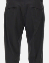 Pantaloni "Pablo" UP525OS0120 002O999 DONDUP 
