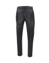 DONDUP Jeans "Dian" BLACK Uomo 