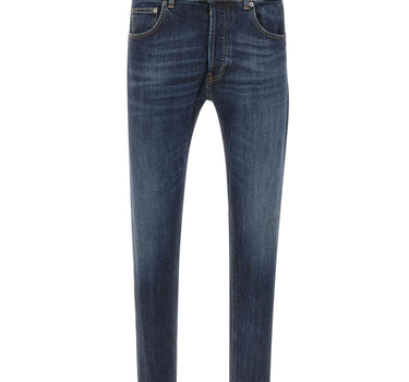 DONDUP Jeans "Dian" BLUE Uomo 