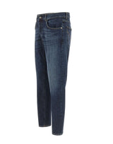 DONDUP Jeans "Dian" BLUE Uomo 