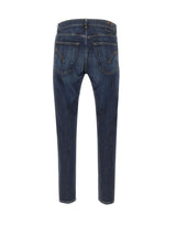 DONDUP Jeans "Dian" BLUE Uomo 
