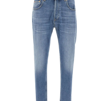 DONDUP Jeans "Dian" Light Blue Uomo 