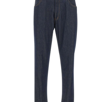 DONDUP Jeans "Paco" BLUE Uomo 