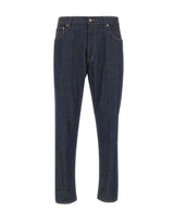 DONDUP Jeans "Paco" BLUE Uomo 