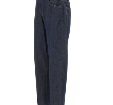 DONDUP Jeans "Paco" BLUE Uomo 