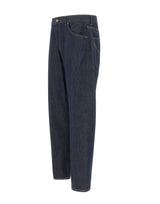 DONDUP Jeans "Paco" BLUE Uomo 
