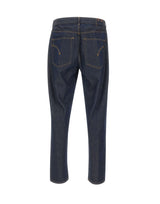 DONDUP Jeans "Paco" BLUE Uomo 