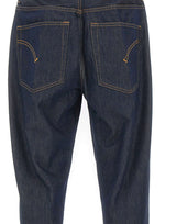 DONDUP Jeans "Paco" BLUE Uomo 
