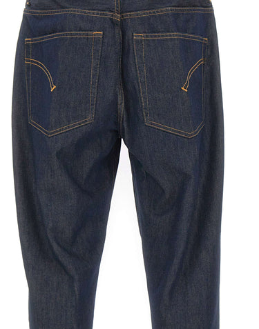 DONDUP Jeans "Paco" BLUE Uomo 