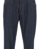 DONDUP Jeans "Paco" BLUE Uomo 
