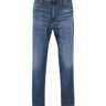 DONDUP Jeans "Paco" BLUE Uomo 