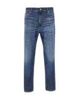 DONDUP Jeans "Paco" BLUE Uomo 
