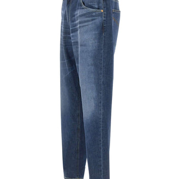 DONDUP Jeans "Paco" BLUE Uomo 